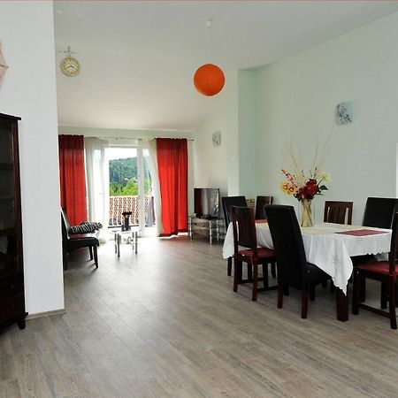 Apartment Fiorenini 2 Mlini Luaran gambar