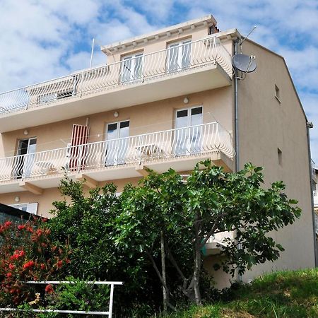 Apartment Fiorenini 2 Mlini Luaran gambar