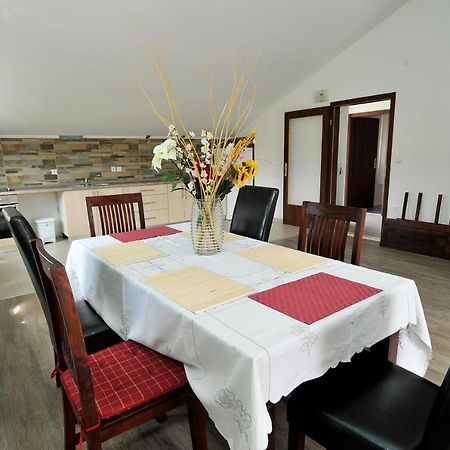 Apartment Fiorenini 2 Mlini Luaran gambar
