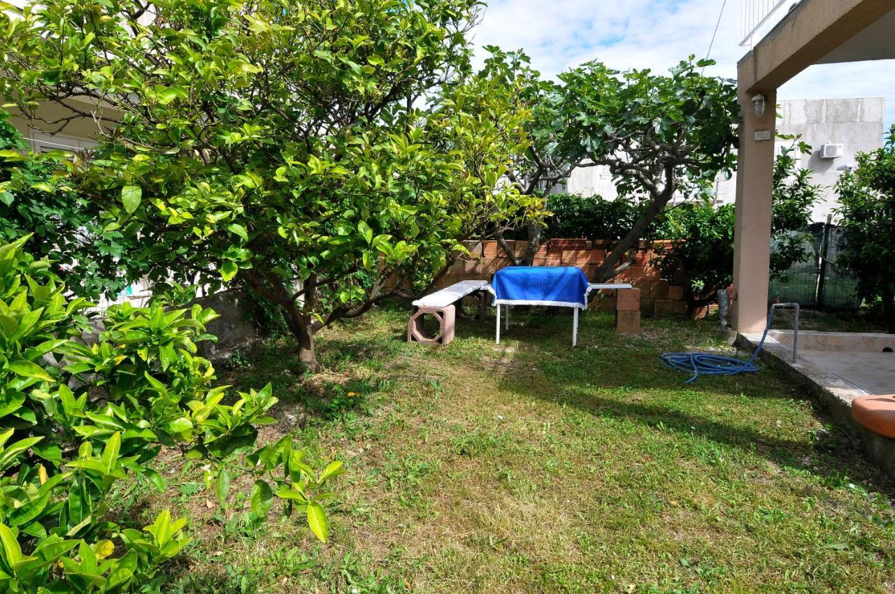 Apartment Fiorenini 2 Mlini Luaran gambar